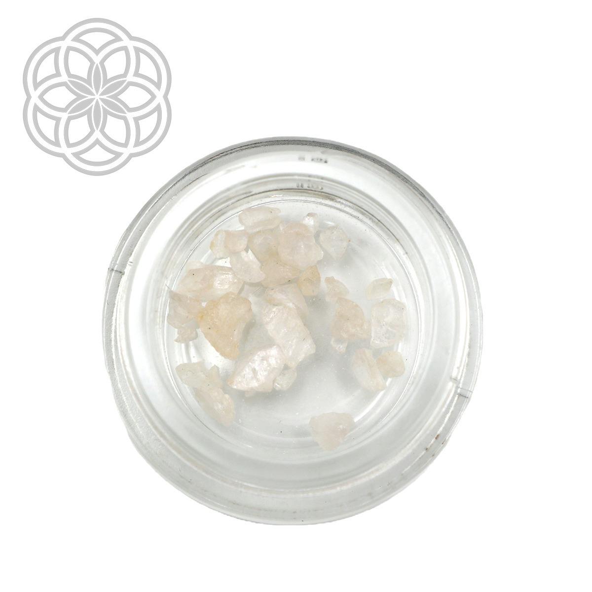 .5g THCA Crystalline