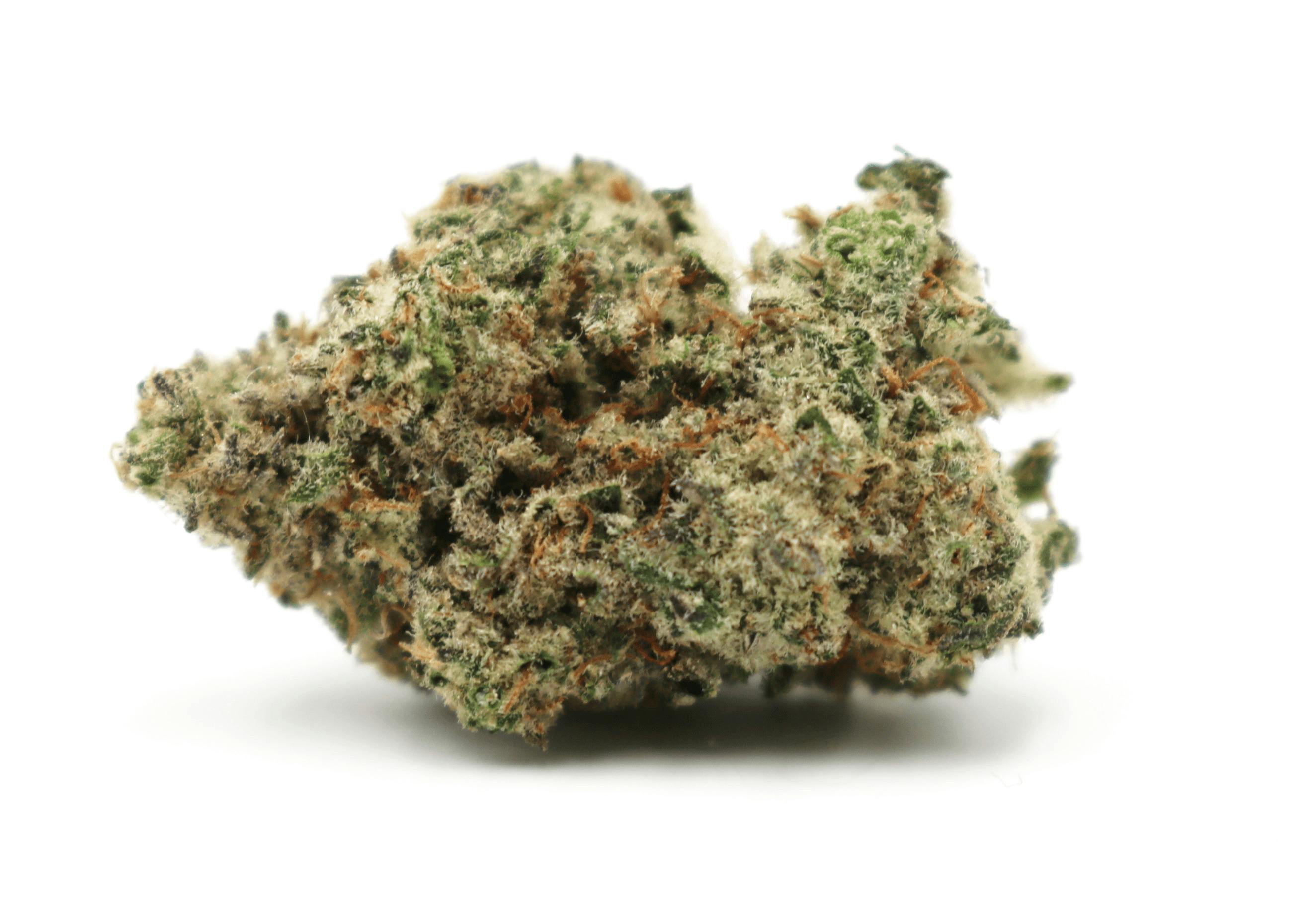 Caps Frozen Lemons Flower by Crux Cannabis