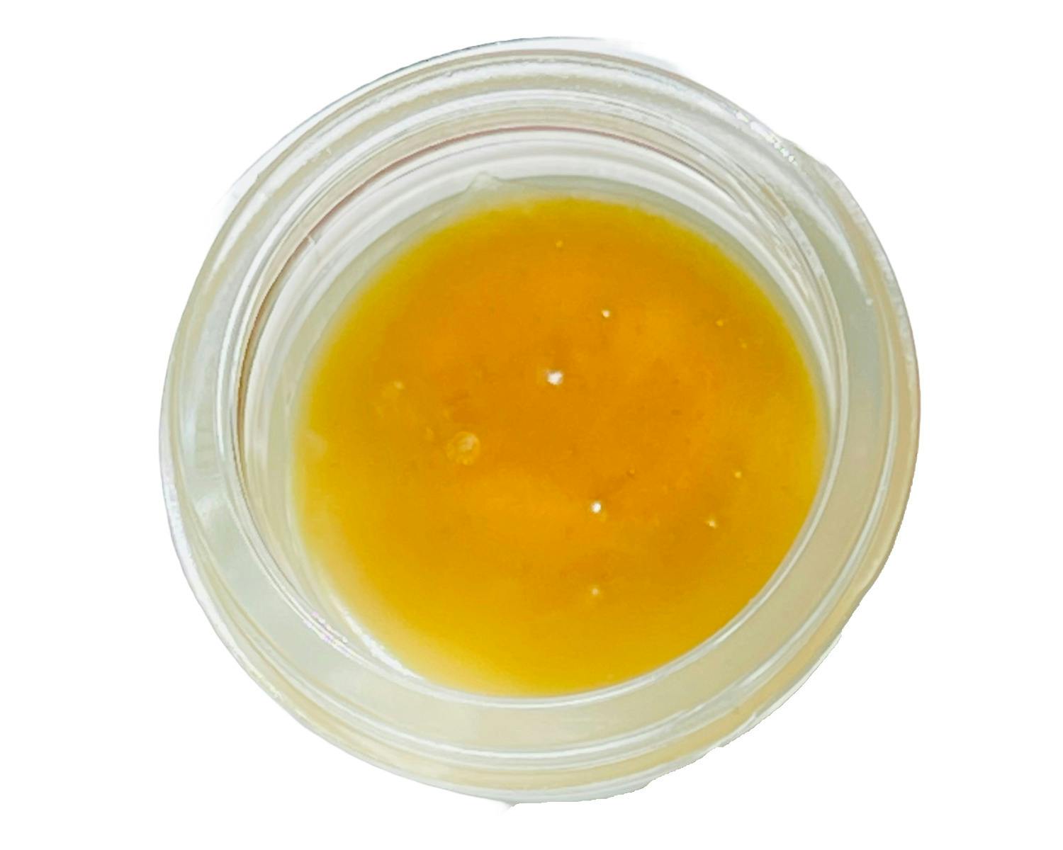 1g Tier 1 Live Rosin - Grape Cream Cake