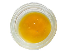 1g Tier 1 Live Rosin - Grape Cream Cake