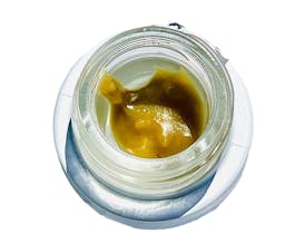 1g Tier 2 Live Rosin - Papaya