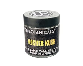 Royal River Flower - Kosher Kush