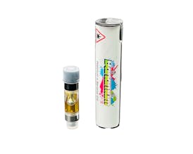 Live Cart - Bananium .5mL