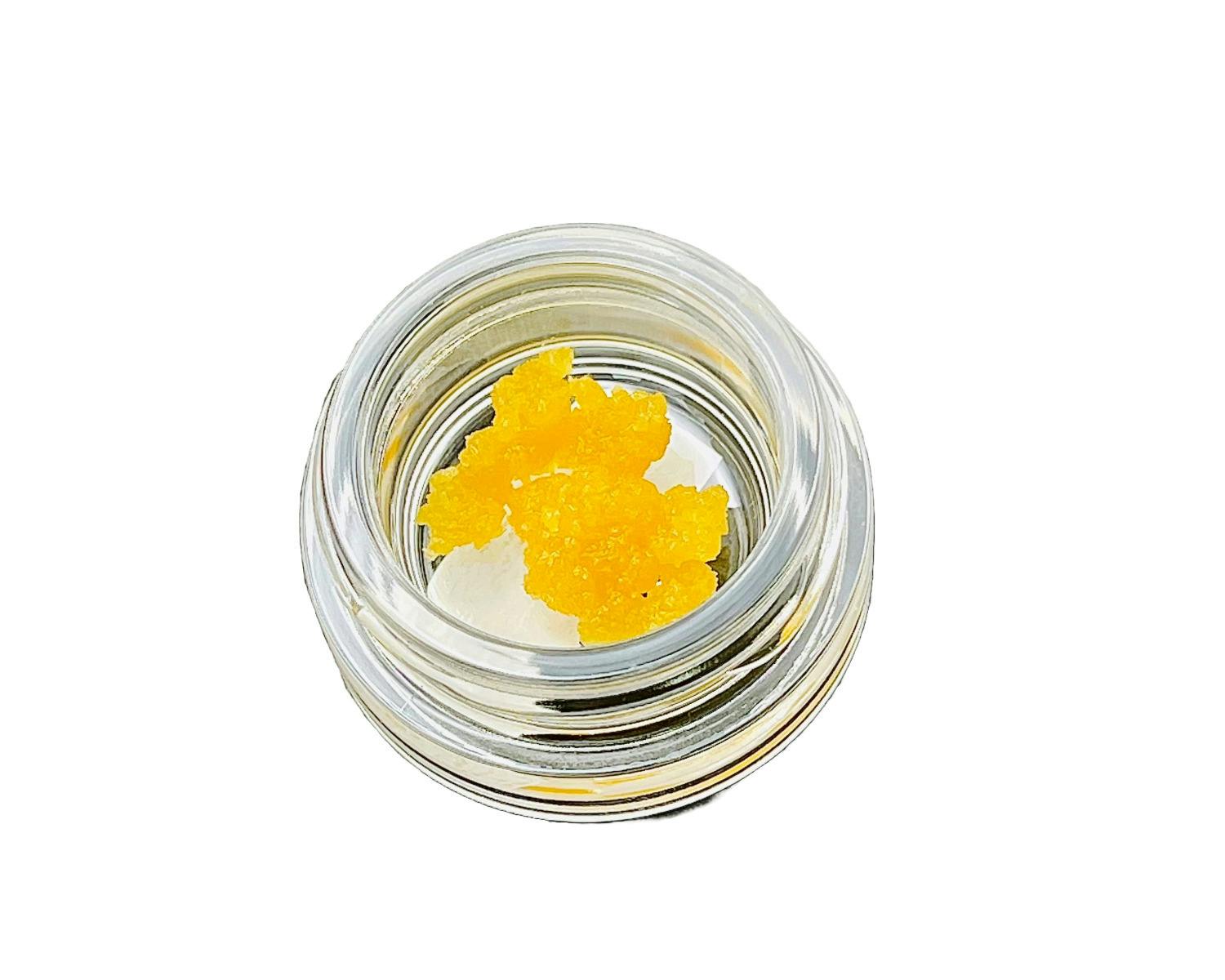 1g Luminosa - GMO x Jungle Cake