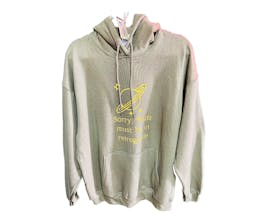 High with cats - Hoodie