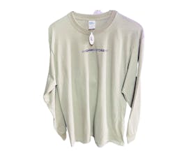 High with cats - long sleeve