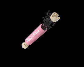 Carbon Filter Tips 5 Pack