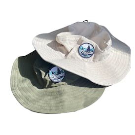 Bucket Hat - Green