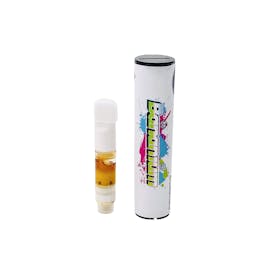 High Terpene Full Spectrum - Bananium .5mL