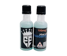 100mg Ekko Essence Shot - Pico Emulsified Water