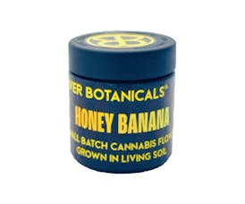 Royal River Flower - Honey Banana