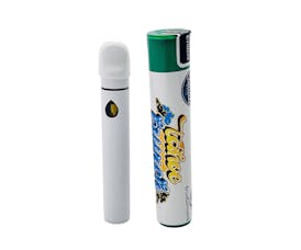 .5mL Tahoe Brunch Disposable Live Cart