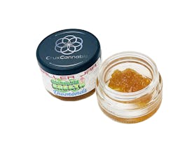 Baller Jar - Garlic Breath Diamonds