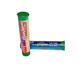.75g Full Melt Rosin Infused Preroll