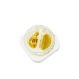 2g Double Dipper Live Rosin - 1g Peyton Manning / 1g Dulce de Uva