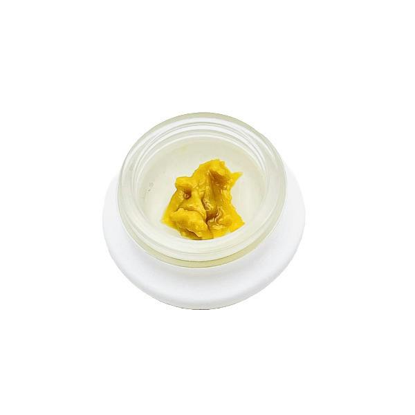 1g Tier 1 Live Rosin - Tahoe Fuel