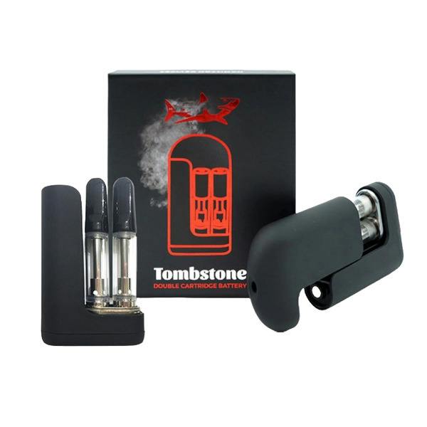 Tombstone Vaporizer