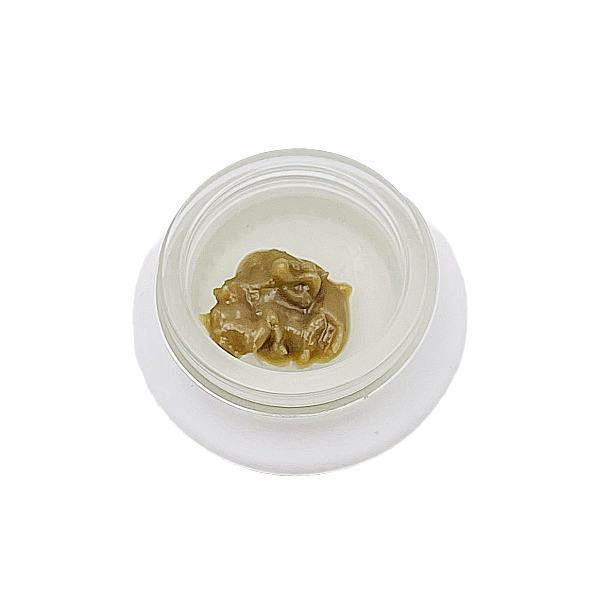 1g Tier 2 Live Rosin - Bubble Gum