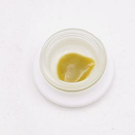 1g Tier 2 Live Rosin - Melted Strawberries