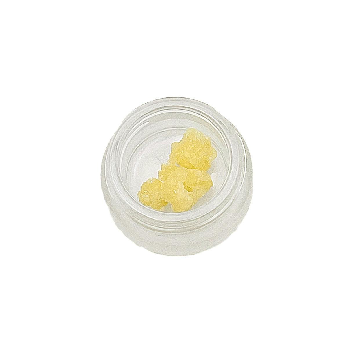 1g Luminosa - Grease Bucket