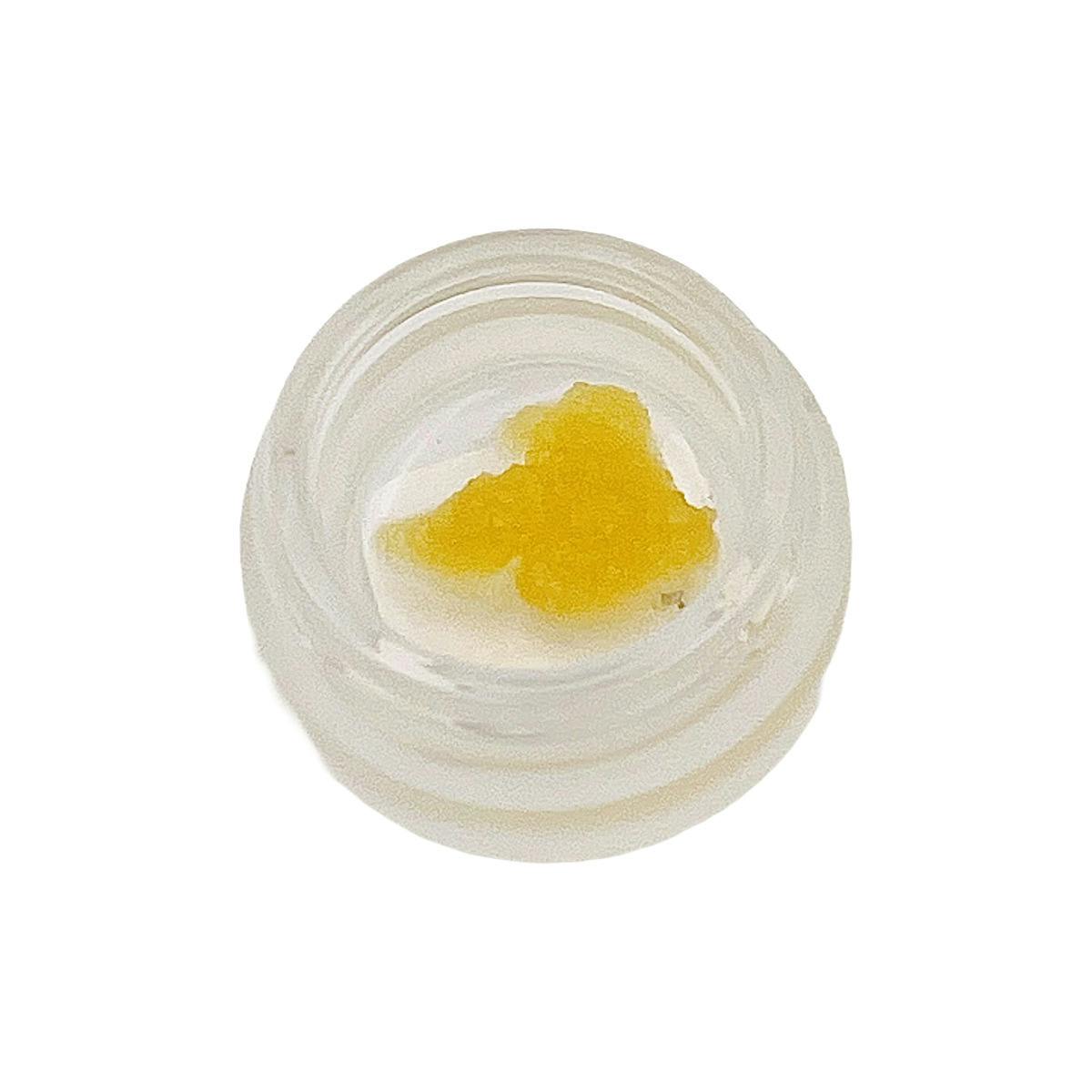 1g Terp Sauce - Frozen Grapes