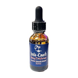 Mojo - Inda-Couch Tincture Sleepy Time