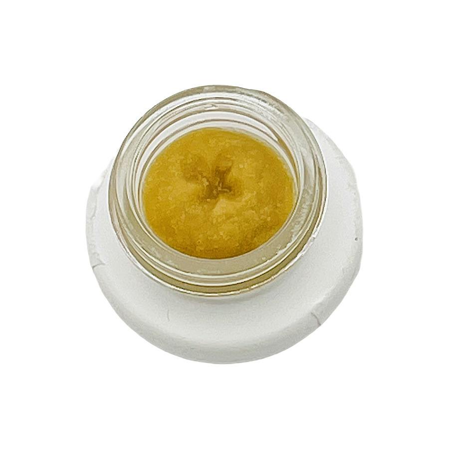 1g Tier 2 Live Rosin - Grease Bucket