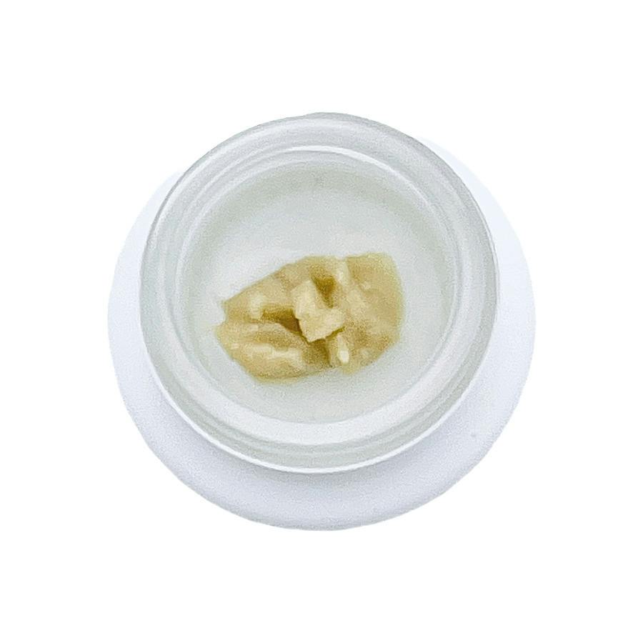 1g Tier 1 Live Rosin - Pie Dough