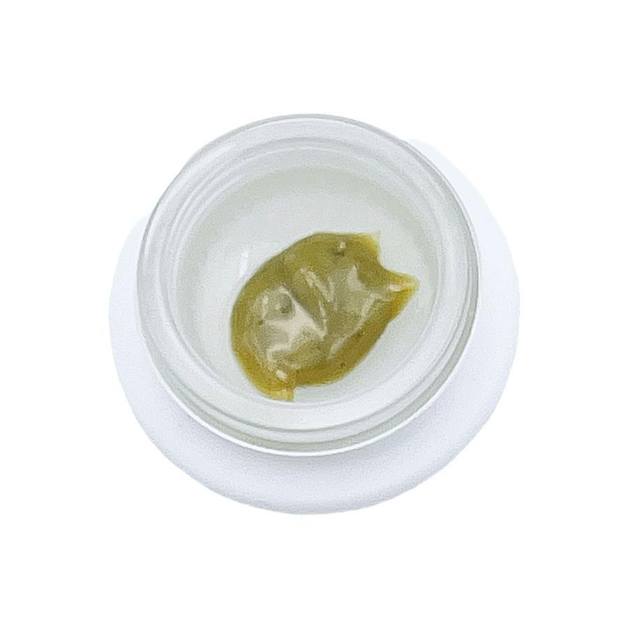 1g Tier 3 Live Rosin - Papaya Dough