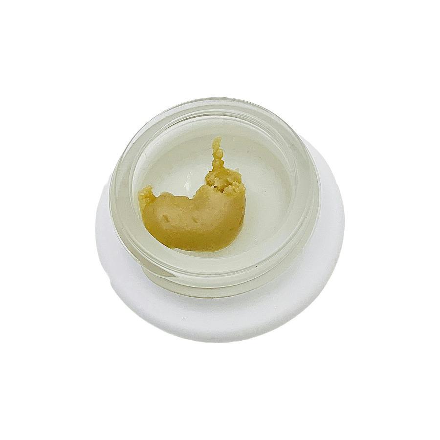 1g Tier 1 Live Rosin - Garlic Cocktail
