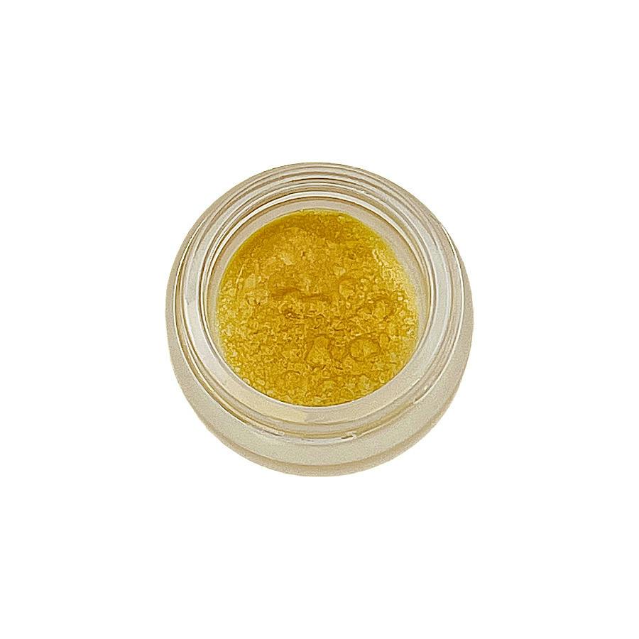 1g Terp Sauce - Grape Kush
