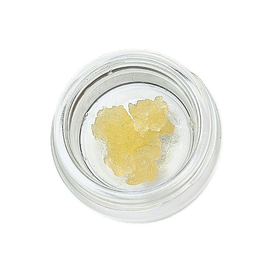 1g Sugar - Honey Donut