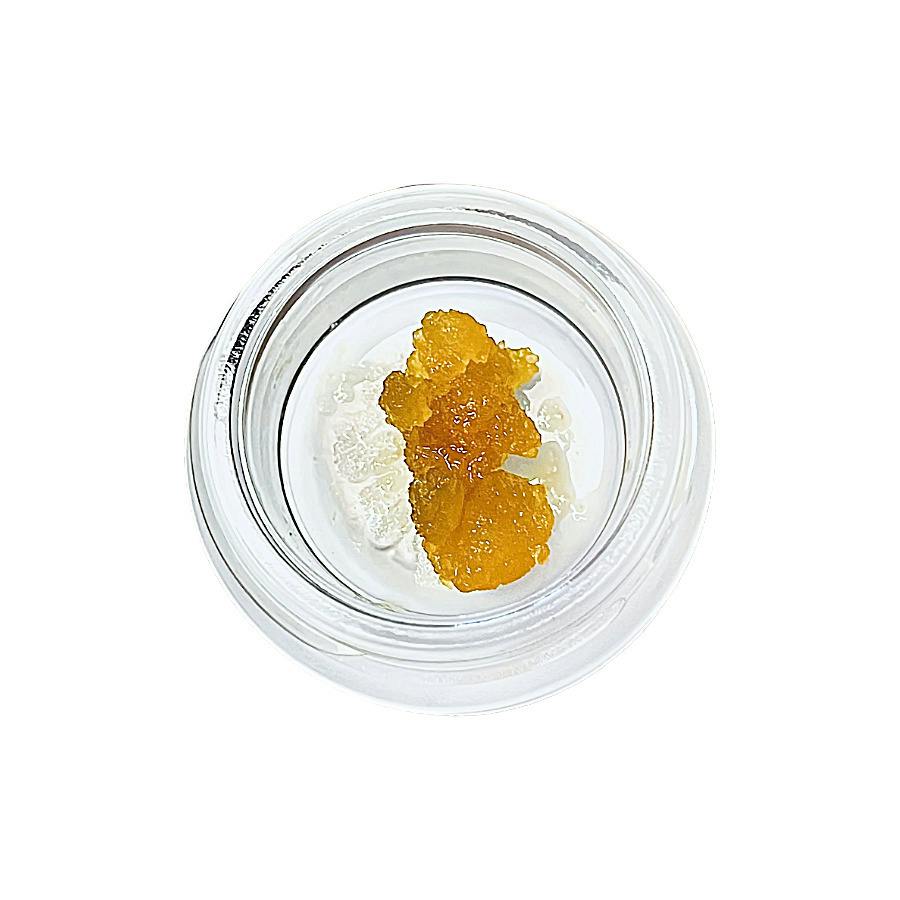 1g Sugar - Blueberry Muffin