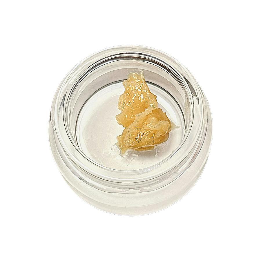 1g HTB - Apple Crisp