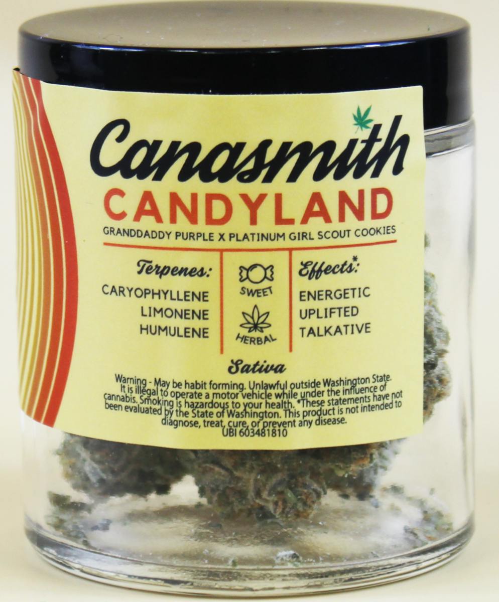 Candyland 1g - Canasmith