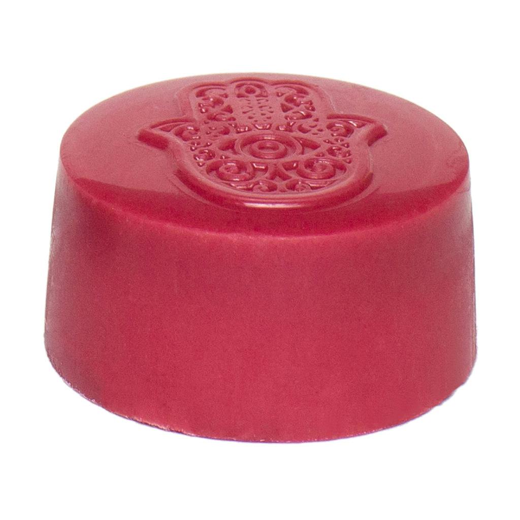 Hash Rosin Peanut Butter Cup - Raspberry