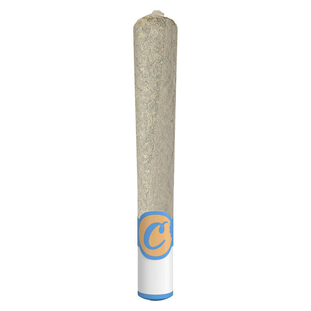 C. - Ceramic Tip Diamond Infused - 1x1g