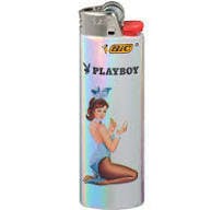 Bic Playboy