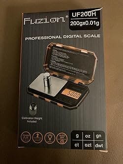 Fuzion UF200H