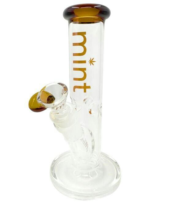 Straight Amber