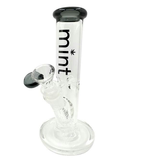 Straight Smoke