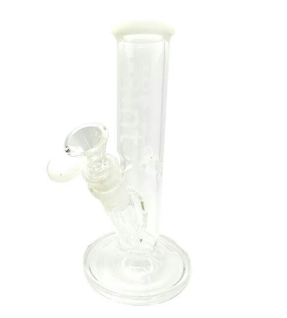 Straight White