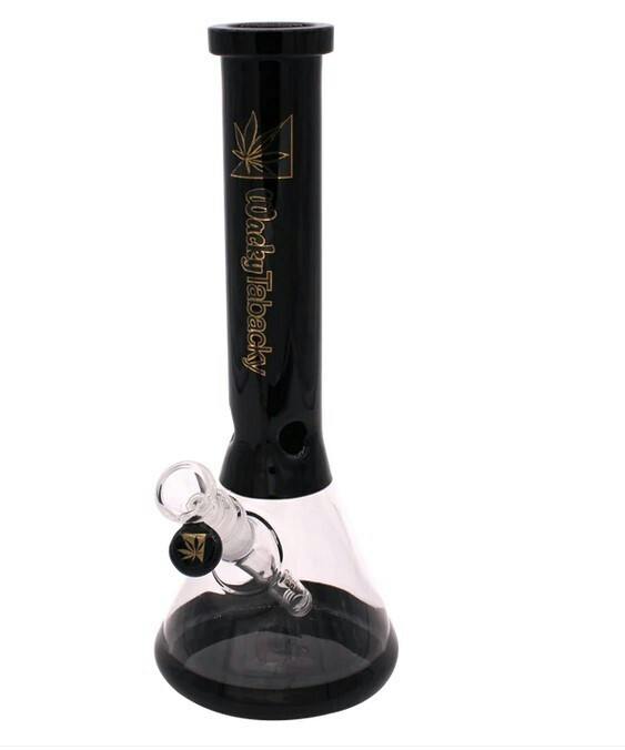 Window Shopper (4mm) - Black