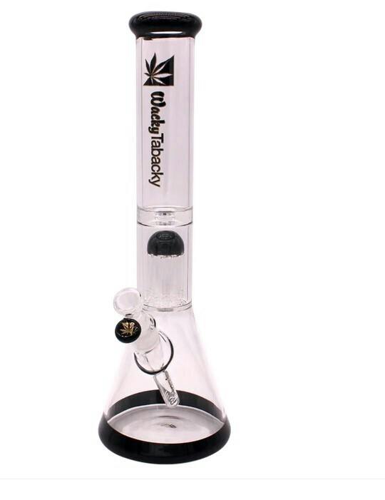 WT Smoke Trees - Black