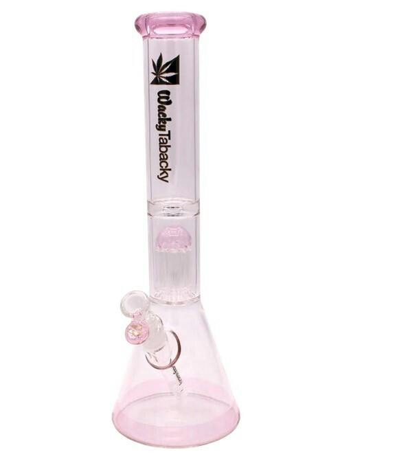 WT Smoke Trees - Pink