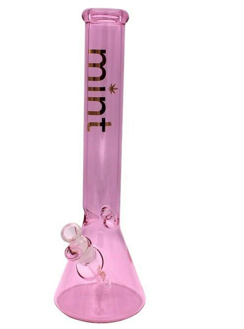 WT Big Boy Tall - Pink