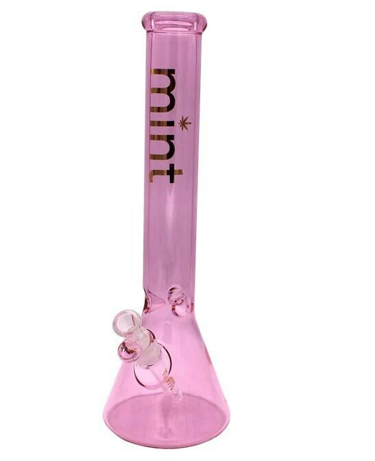 Mint Shady Lady - Pink