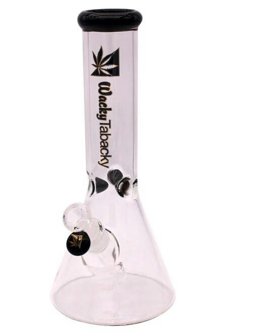 WT Basic Bitch (5mm) – Black