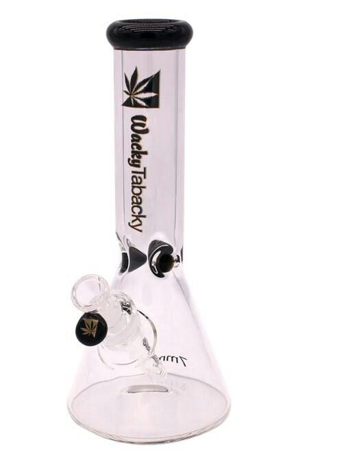 WT Basic Bitch (7mm) - Black