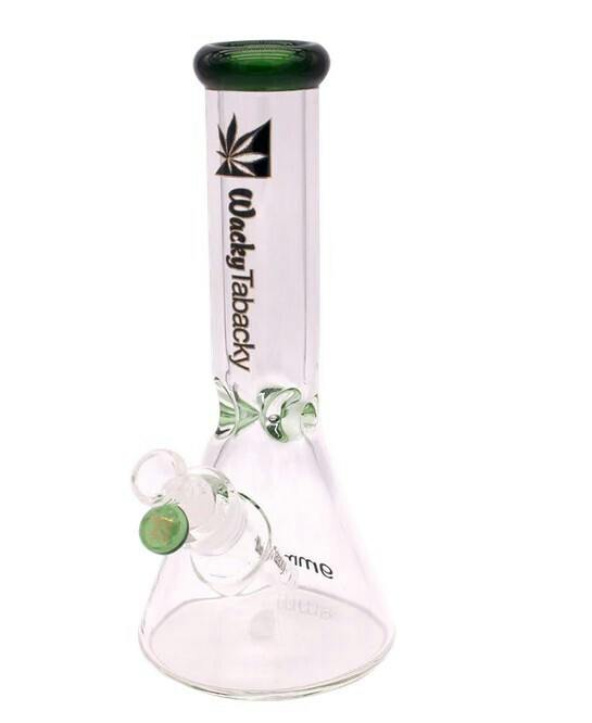 WT Basic Bitch (9mm) – Green